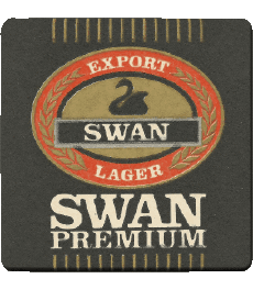 Drinks Beers Australia Swan Beer 