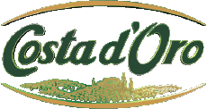 Cibo Olio Costa d'Oro 