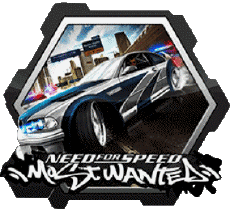 Multi Média Jeux Vidéo Need for Speed Most Wanted 