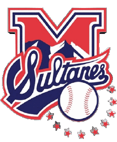 Sportivo Baseball Messico Sultanes de Monterrey 