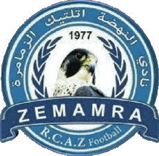 Sports FootBall Club Afrique Maroc Renaissance Club Athletic Zemamra 