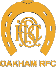Sport Rugby-Club-Welt - Logo England O Oakham RFC 