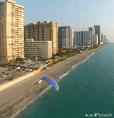 Umorismo -  Fun Effetti 3d Stéreoscopique Wiggle 