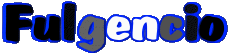 Nome MASCHIO - Spagna F Fulgencio 