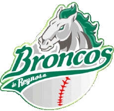 Deportes Béisbol México Broncos de Reynosa 