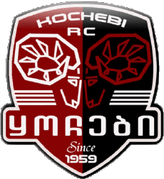 Sportivo Rugby - Club Mondo - Logo Georgia Bolnisi Kochebi RC 