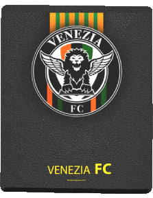 2015 C-Sports FootBall Club Europe Italie Venezia FC 2015 C