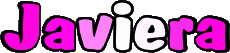 Nombre FEMENINO - España J Javiera 