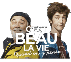 Multimedia Películas Francia Gérard Jugnot C'est beau la vie quand on pense 