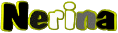 Nombre FEMENINO - Italia N Nerina 