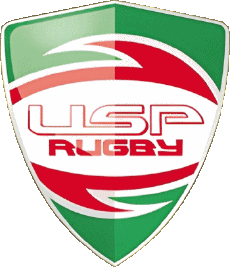 Sportivo Rugby Club Francia Logo Dept 31 US Portésienne 
