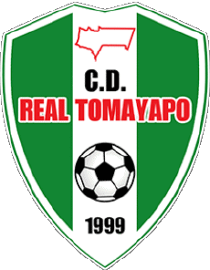 Deportes Fútbol  Clubes America Bolivia C.D. Real Tomayapo 