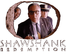 Multi Media Movies International The Shawshank Redemption English Logo 