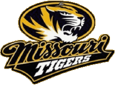 Deportes N C A A - D1 (National Collegiate Athletic Association) M Missouri Tigers 