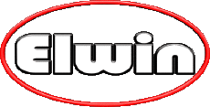 First Names MASCULINE -  UK - USA - IRL - AUS - NZ E Elwin 