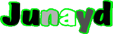 Prénoms MASCULIN - Maghreb Musulman J Junayd 