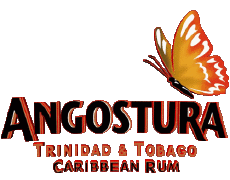 Getränke Rum Angostura 