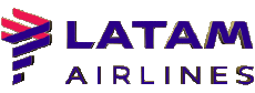 Transport Planes - Airline America - South Brazil LATAM Airlines 