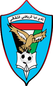 Sportivo Cacio Club Asia Emirati Arabi Uniti Dibba Al Fujairah 