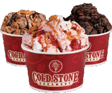Essen Eis Cold Stone Creamery 