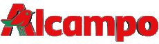 Nourriture Supermarchés Alcampo 