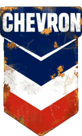 Transports Carburants - Huiles Chevron 
