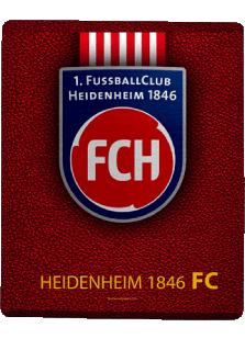 Deportes Fútbol Clubes Europa Alemania Heidenheim 