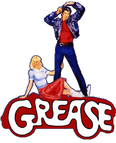 Multimedia Film Internazionale Grease Logo 