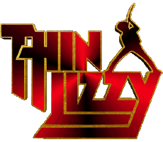 Multimedia Música Hard Rock Thin Lizzy 