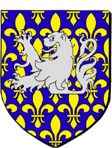 Wappen-Fahnen Frankreich Abteilungen - Städte 80 MOREUIL 