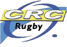 Sportivo Rugby Club Francia Logo Dept 71 Chatenoy RC 