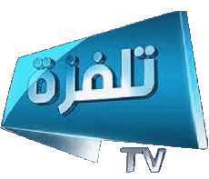 Multimedia Kanäle - TV Welt Tunesien Telvza TV 