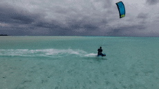 Humor - Fun Deportes Kite Surf Fun Win 