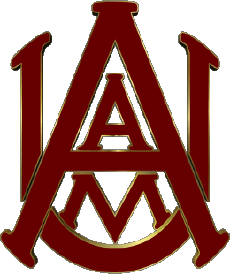 Deportes N C A A - D1 (National Collegiate Athletic Association) A Alabama A&M Bulldogs 