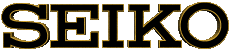 Mode Montres Seiko 