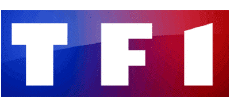 Multi Média Chaines -  TV France TF1 Logo 