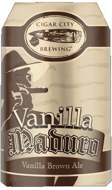 Boissons Bières USA Cigar City 