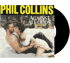 Against all odds-Multimedia Musica Compilazione Internazionale anni '80 P Phil Collins 