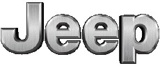 Trasporto Automobili Jeep Logo 