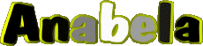 Vorname WEIBLICH - Portugal A Anabela 