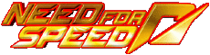 Multimedia Videogiochi Need for Speed Logo 