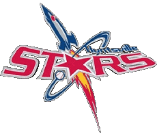 Deportes Béisbol U.S.A - Southern League Huntsville Stars 