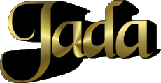 First Names FEMININE - Maghreb Muslim J Jada 