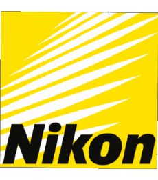 Logo 2003-Multi Média Photo Nikon Logo 2003