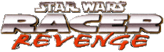 Revenge-Multimedia Videospiele Star Wars Racer 