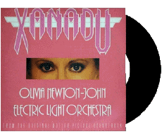 Xanadu-Multi Media Music 80' International Compilation O Olivia Newton-John Xanadu