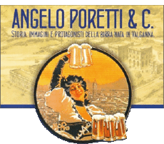 Bevande Birre Italia Angelo Poretti 