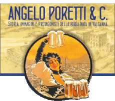 Drinks Beers Italy Angelo Poretti 