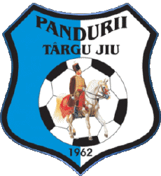 Sport Fußballvereine Europa Rumänien Clubul Sportiv Pandurii Targu Jiu 