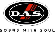 Multi Média Son - Matériel Das Audio 